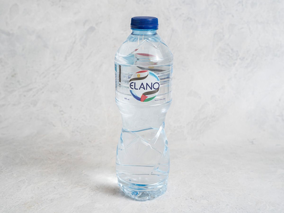 Mineral Water