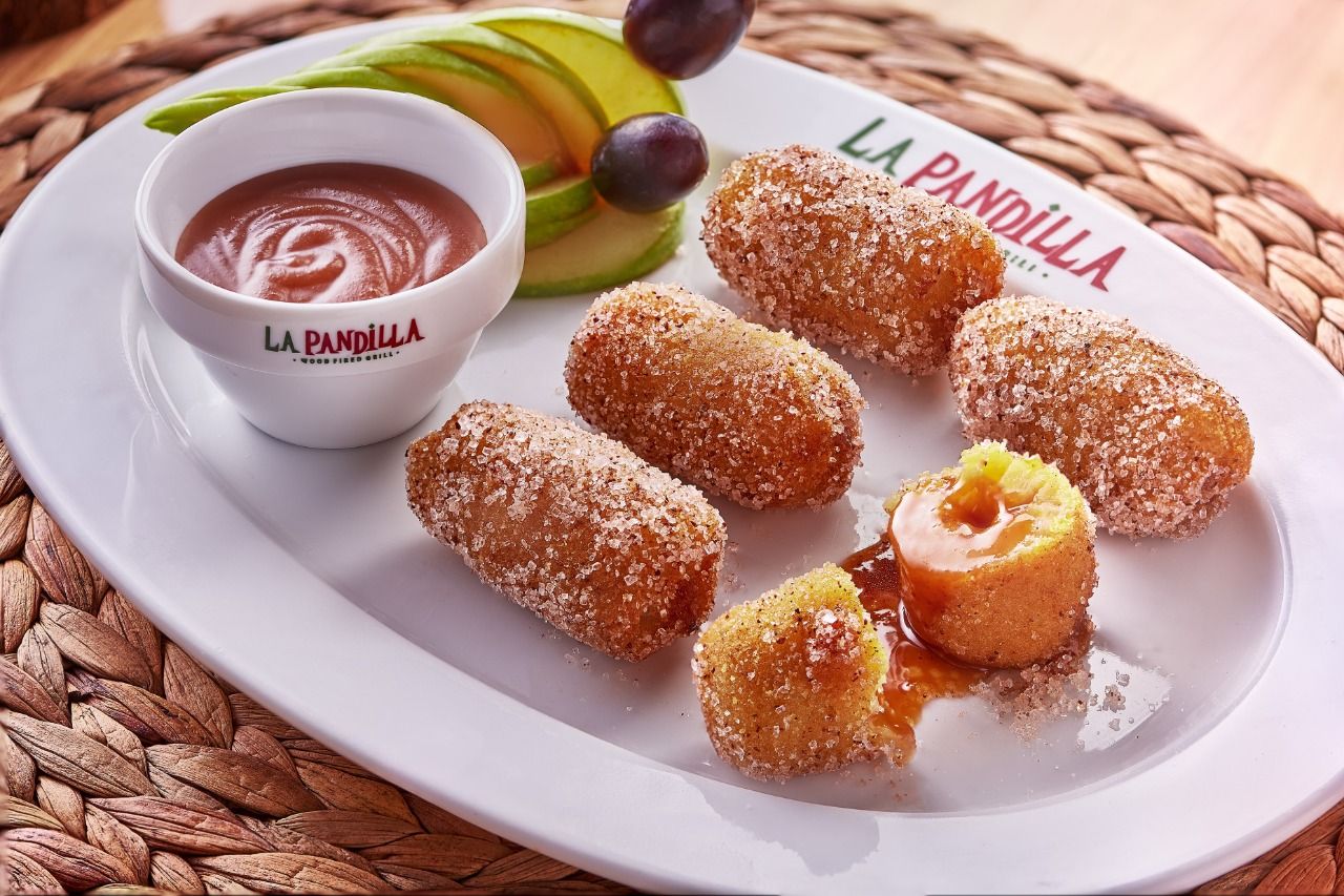 Platano Frito