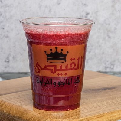 Plum Juice