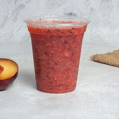 Plum Fresh Juice