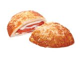 Pepperoni And Cheddar Cheese Pocket
