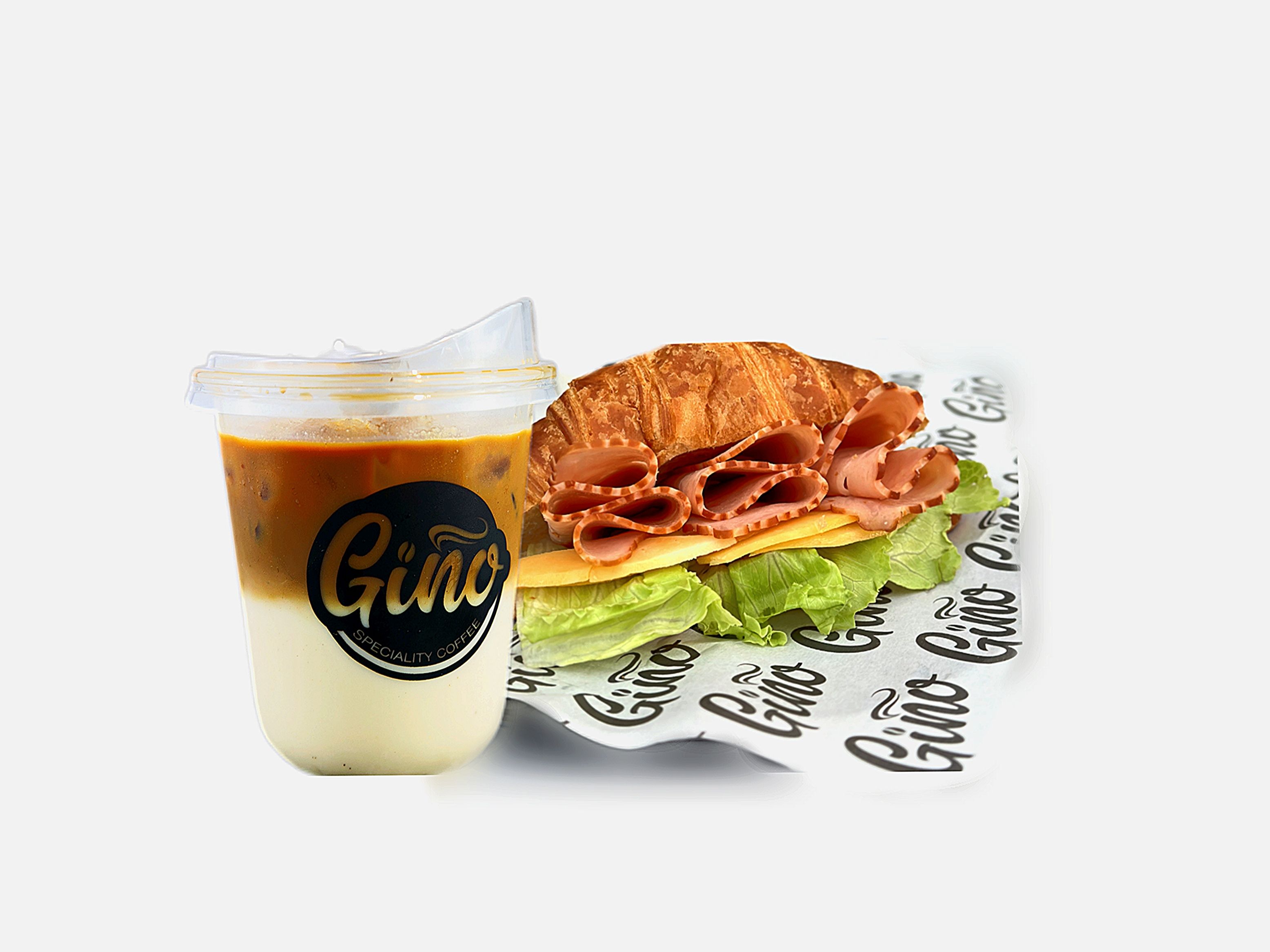 Solo Breakfast Offer