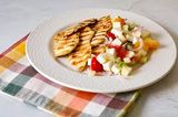 Polla Alla Griglia Platter