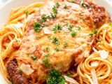 Pollo Fritta