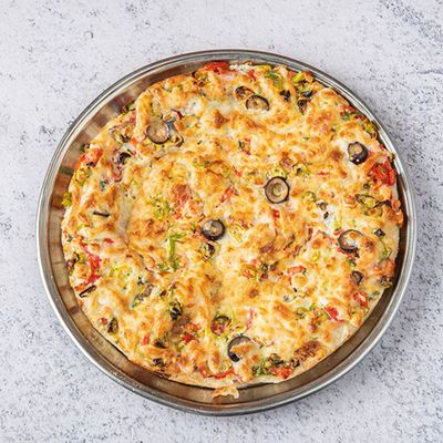 Polo Pizza