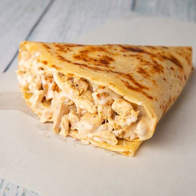 Moola Crepe photo 6