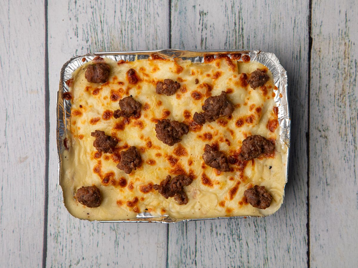 Sausage Pasta