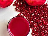 Pomegranate Juice