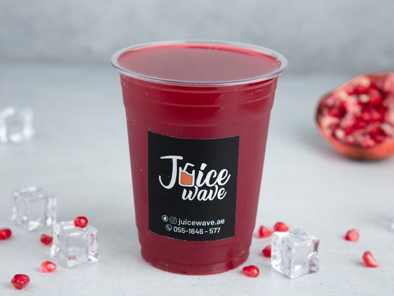 Juice Wave Juices For Preparation Of Fresh Juices delivery service in