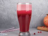 Pomegranate And Beet
