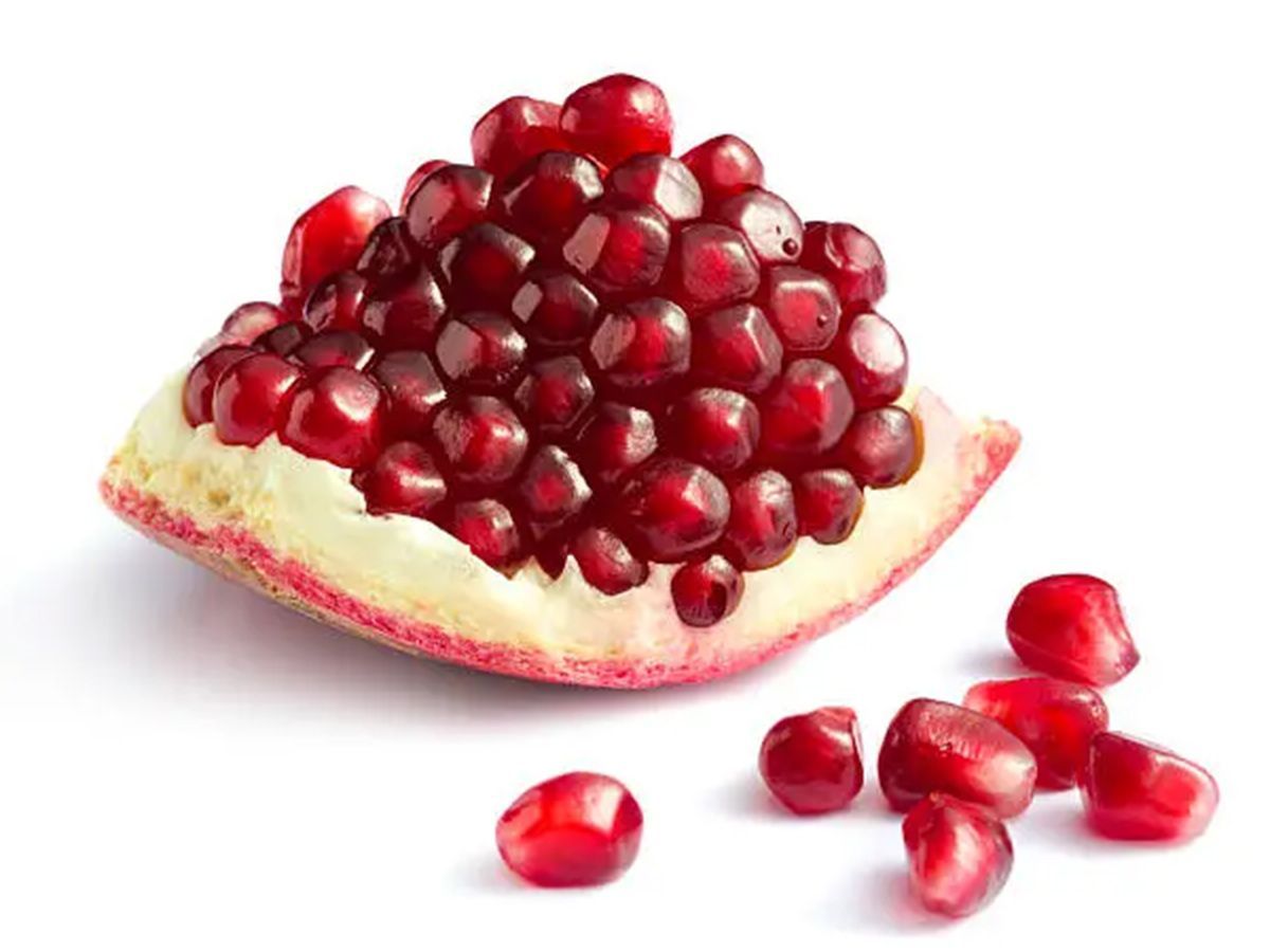 Pomegranate