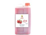 Family size pomegranate Juice