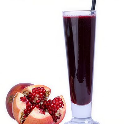 Pomegranate Juice