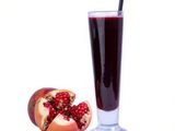 Mix Pomegranate Cocktail