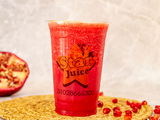 Pomegranate Juice