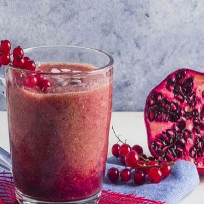 Pomegranate Juice