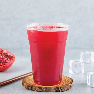 Pomegranate Juice