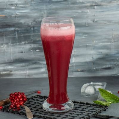 Pomegranate Fresh Juice