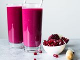 Pomegranate Juice
