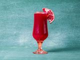 Pomegranate Juice