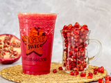 Pomegranate Juice