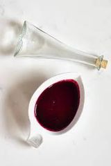 Pomegranate Molasses