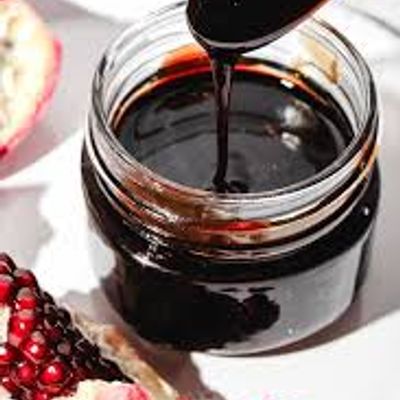 Pomegranate Molasses Sauce