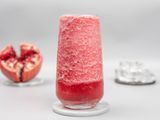 Pomegranate Smoothie