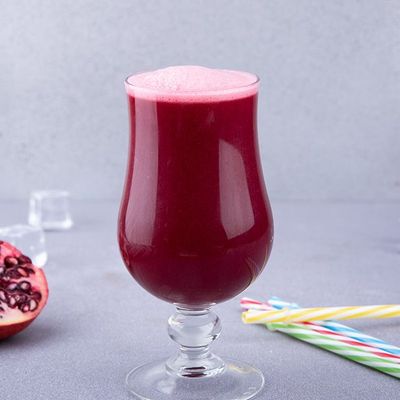 Smoothie Pomegranate