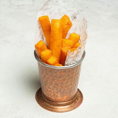 Pomme Frite