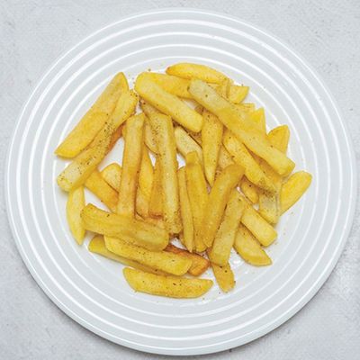 Pomme Frites