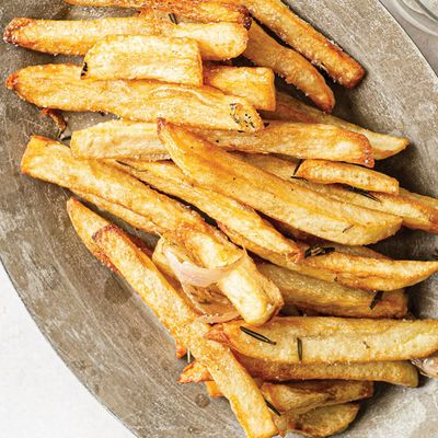 Pomme frites fries