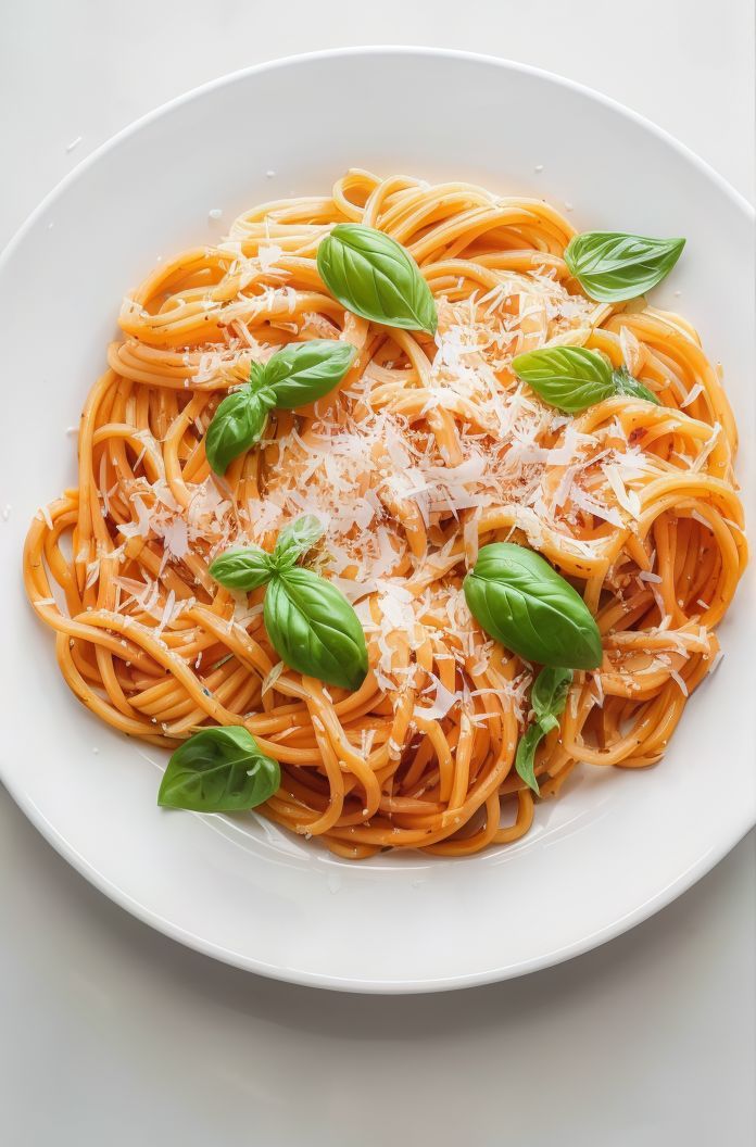 Pomodoro Pasta
