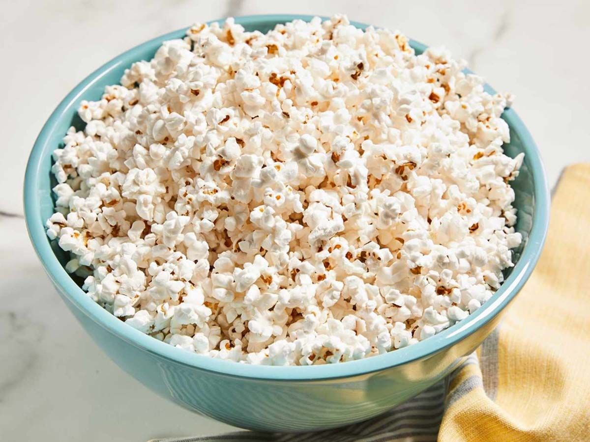 Popcorn
