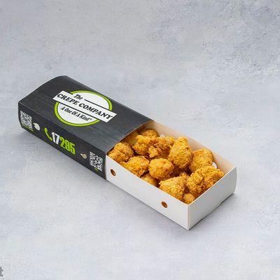 Popcorn Chicken