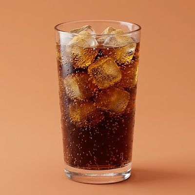 Popcorn Cola