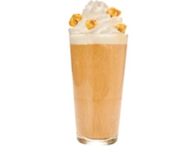 Popcorn Frappe