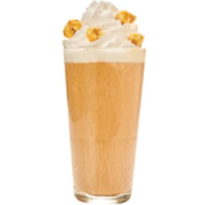 Popcorn Frappe