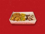 Popcorn Rice Box
