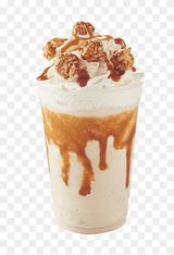 Popcorn Shake