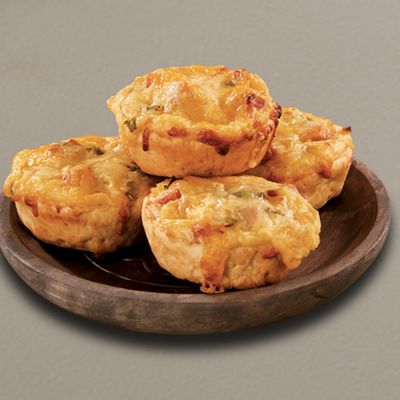 Meat Pizza Pop-Itz