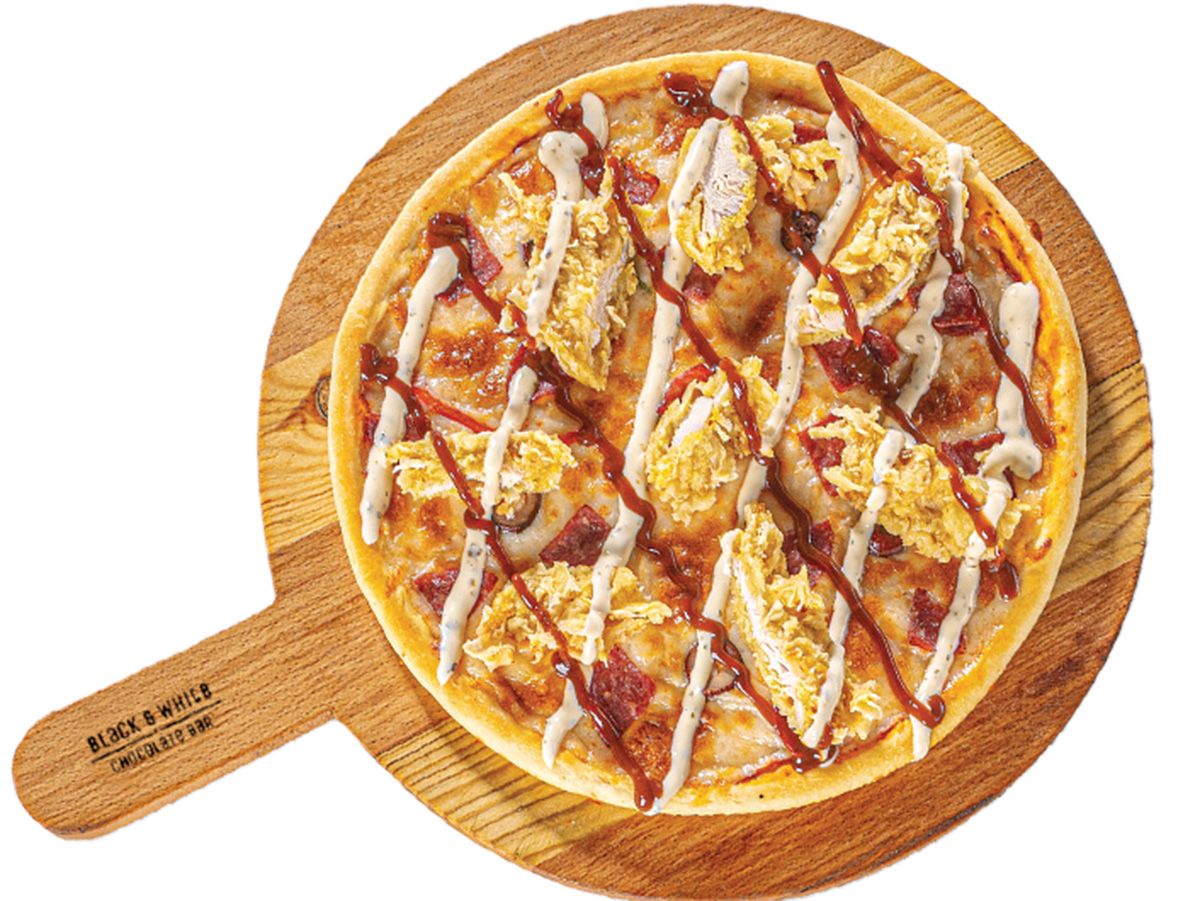 Pops Pizza