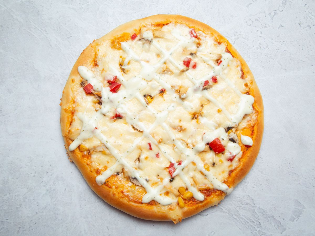 Chicken Ranch