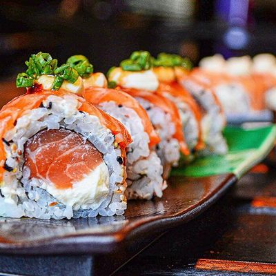 Porto Roll