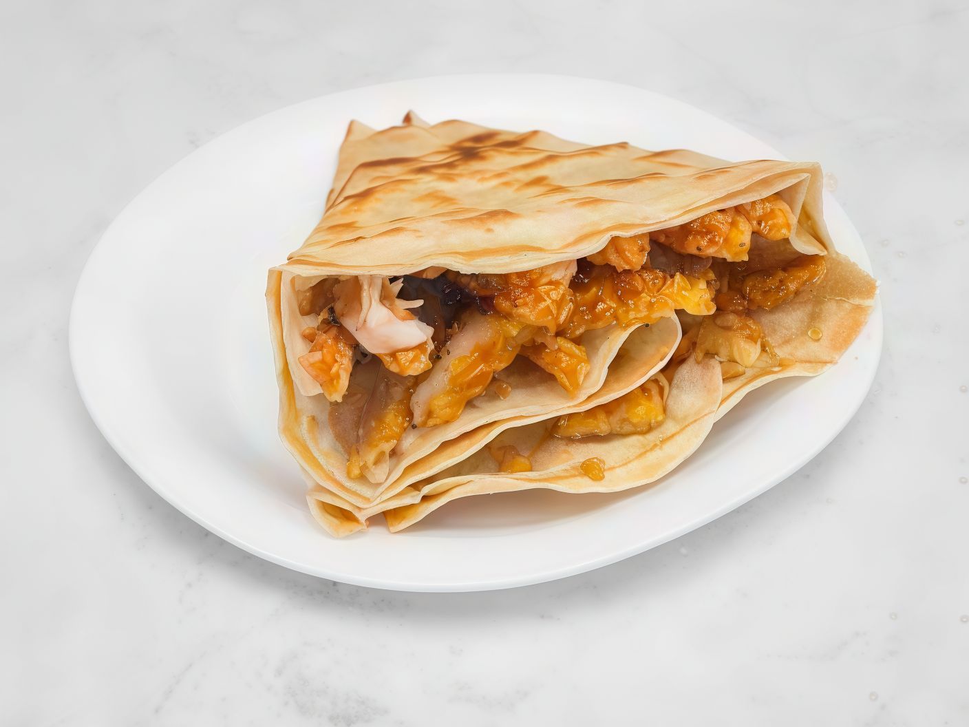 Pochinki Crepe