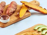 Sweet Potato