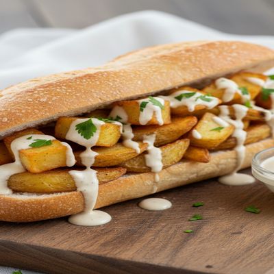 Potato