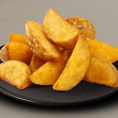Potato Wedges