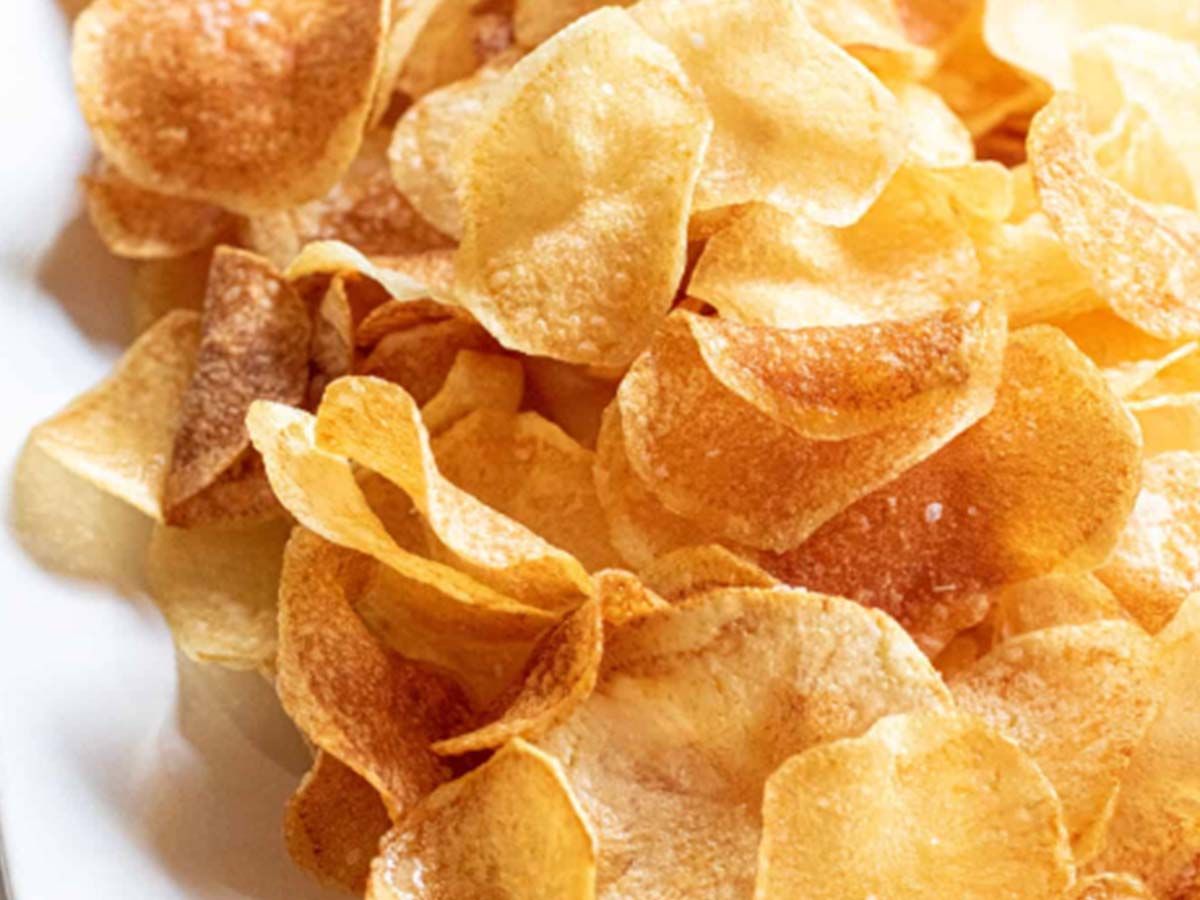 Potato Chips