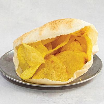 Potato Chips